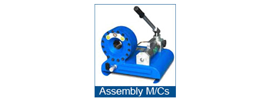 Assembly MCs