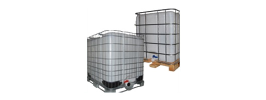 IBC tanks