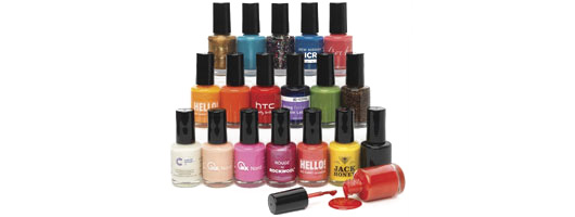 10ml Nail Polish