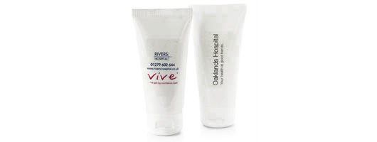 50ml Aloe Vera Hand & Body Lotion in a Tube