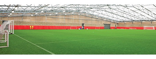 Sports Facilties