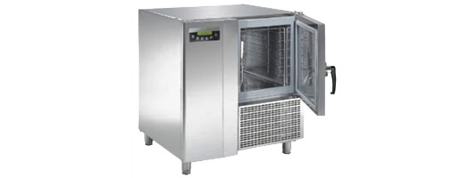 Blast Chillers / Freezers