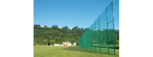 Driving Range Netting