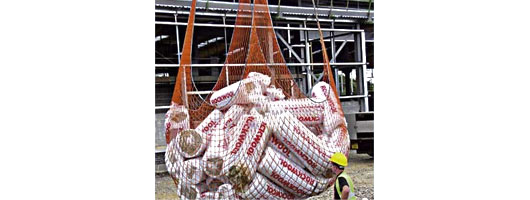 Lifting Nets