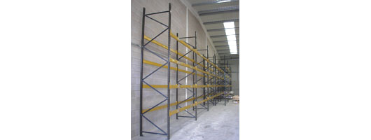 Warehouse Racking