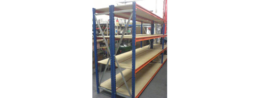 Industrial Racking