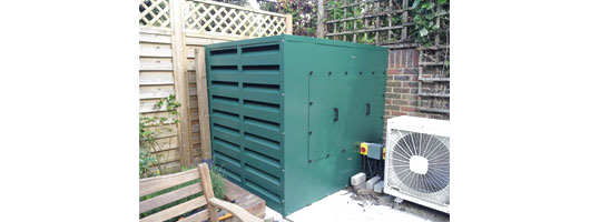 AC Enclosures