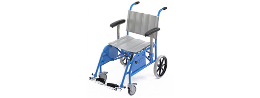 Folding Portering Chair: MR4500