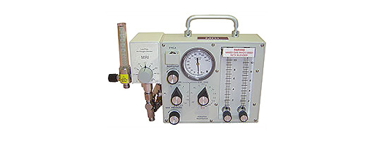 Neonatal Ventilator