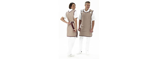 X-ray Protective Aprons