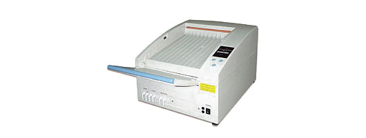 Automatic Desktop Film Processor