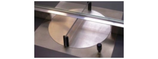 The AP-06 Rotary Tray