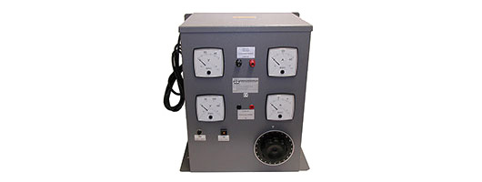 Transformer/Rectifiers