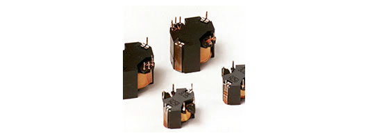 Ferrite Transformers