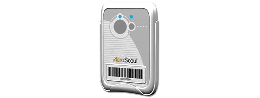 AeroScout