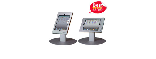 iPad Kiosk Stand