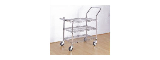 Wire Trolley