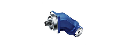 Axial piston fixed pumps A2FO