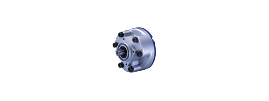 Radial piston pumps, fixed displacement PR4-1X