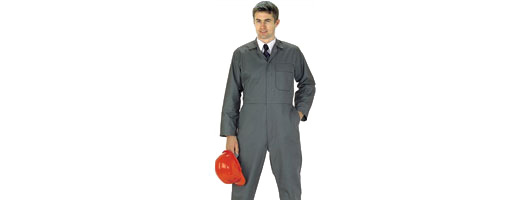 Boilersuits