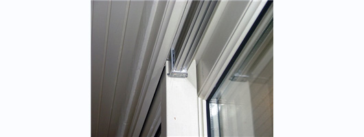 2 - Sliding Door Openers