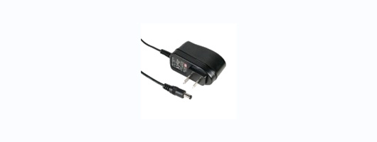 Mean Well Power Supply GS06U-11P1J 6W 7.5V