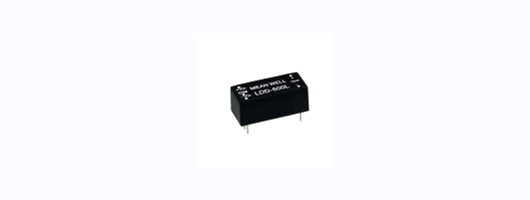 Mean Well DC-DC LED Driver LDD-300L 10W 32V