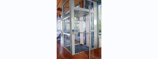 ECO600 Platform Lift