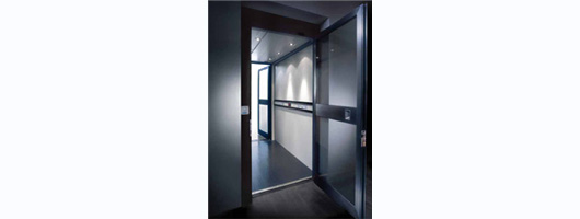 VPL800 Heavy Duty Platform Lift