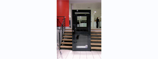 VPL300 Platform Lift