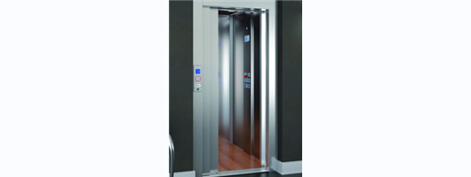 ECO700H Home Lift