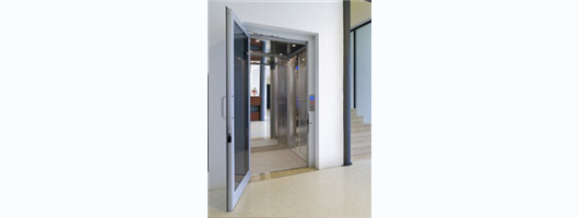 ECO600H Home Lift