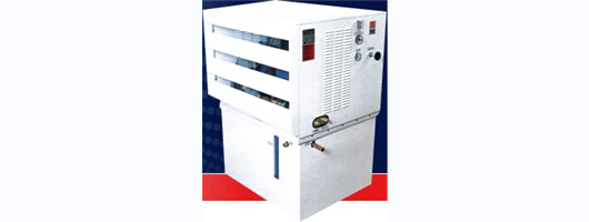 RCU Air cooled chillers