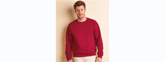 Gildan Heavy Blend Sweatshirt