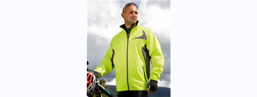 Spiro Micro-Lite Team Jacket