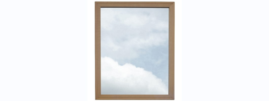 Beach Frame Mirrors