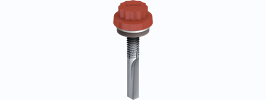 Self drilling fasteners