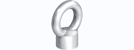 Scaffolding anchors