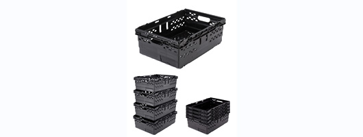 38 Litre Produce Basket