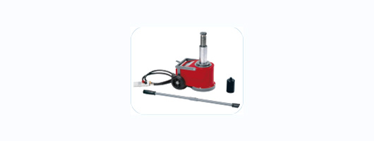 Pasquin Air Hydraulic Jacks