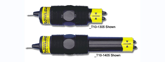 ThermoFlo Liquid Gas Flow Switch