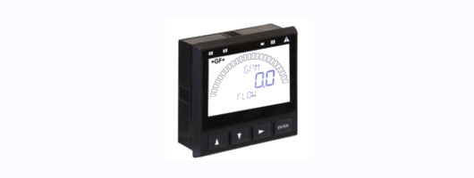 9900 multi parameter transmitter