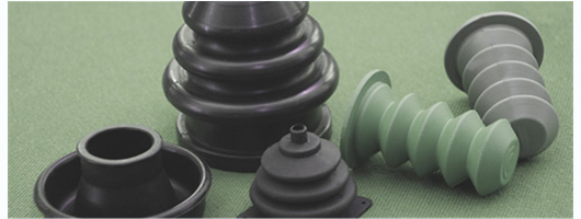 Rubber Moulding & Gasket Manufactuers