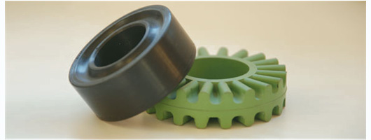 Rubber Mouldings, Bellows & Grommets