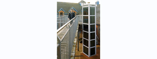 InvaEuro Platform Lift