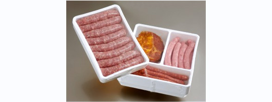 Meat & poultry stretch polyolefin shrink film