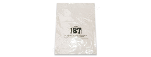 Printed Self Seal Polypropylene Bags