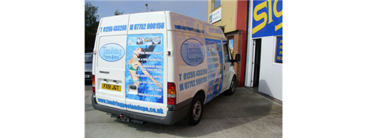 Vehicle Graphics