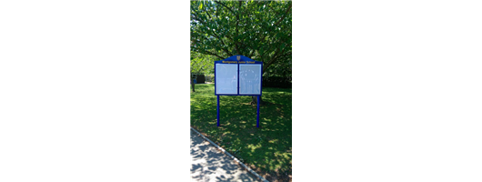 Notice Board