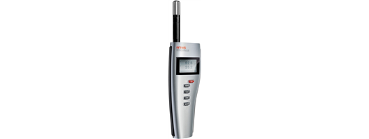 HygroPalm - HP21 Handheld Instrument